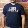 2nd That Patriotic T-shirt 2nd Amendment AR-15 Pro Gun Shirts