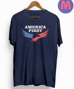 America First 2024 Shirt