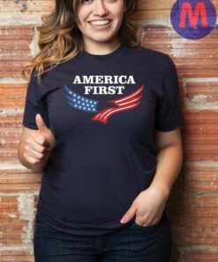 America First 2024 Shirts