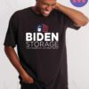 Biden Storage T-Shirt