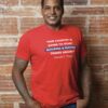 Building America T-Shirt