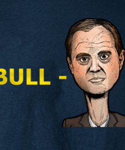 Bull-Schiff T-Shirts