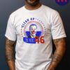 Clean Up on Aisle 46 Funny Anti-Biden Shirts