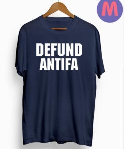 Defund Antifa T-Shirts