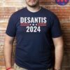 Desantis 2024 Shirt, Ron Desantis Shirt