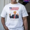 Despite it all, President Trump will Make America Great Again 2024 Shirts