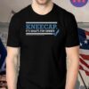 Detroit Lions Kneecaps V-Neck, Dan Campbell Kneecap V-Neck T-Shirts