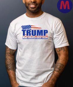 Donald TRUMP for President 2024 T-Shirt