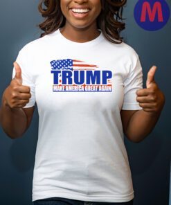Donald TRUMP for President 2024 T-Shirts