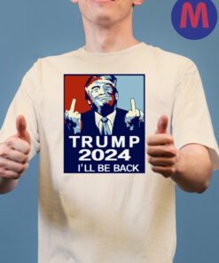 Donald Trump President Elect 2024 Shirts