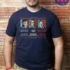 Donald Trump more jobs no jobs blow jobs shirt
