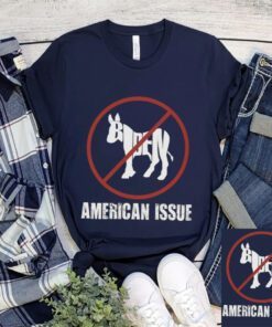Donkey Joe Biden American Issue 2024 shirt