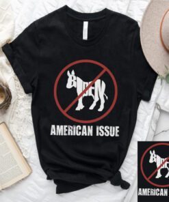 Donkey Joe Biden American Issue 2024 shirts