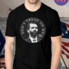 Don't Tread On Me Apparel Shirt - Made in the USA