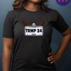 Eagle Licence Plate Shirts