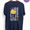 Husband & Wife Best Friends For Life 2024 Shirt