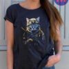 I'm Ukrainian T shirt, Ukraine Cat Warrior, Zelensky T-shirts
