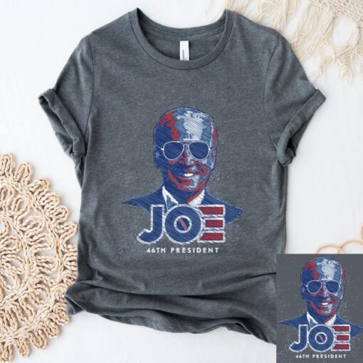 Joe 46th T-Shirt