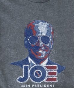 Joe 46th T-Shirts