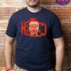 Joe Biden check engine light warning shirts