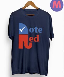 Joe Biden vote red 2024 t-shirt