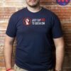 Just Say No To Socialism Shirts