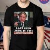 Justice for AUGUSTUS T shirts - 80s - 90s