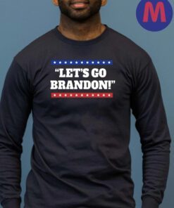 Let's Go Brandon 2024 Shirts