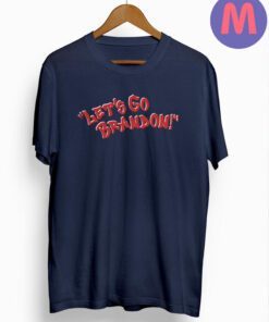 Let's Go Brandon Shirts