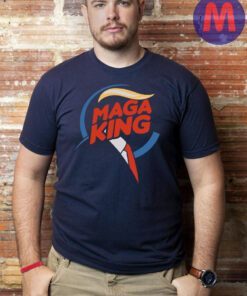 Maga King Shirt, 2024 Donald Trump Shirt