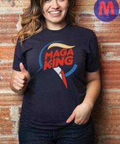 Maga King Shirt, 2024 Donald Trump Shirts