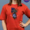 Make America Cowgirl Again T-Shirt