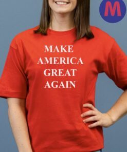 Make America Great Again 2024! MAGA Shirt