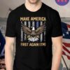 Make America Great Again Eagles 2024 Shirt