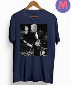 Make America Great Again Trump Wallen 2024 Shirt