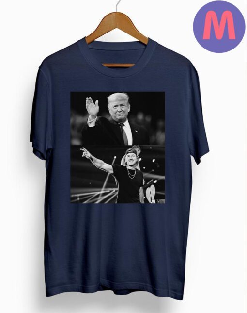 Make America Great Again Trump Wallen 2024 Shirt