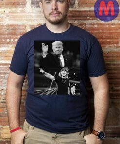 Make America Great Again Trump Wallen 2024 Shirts
