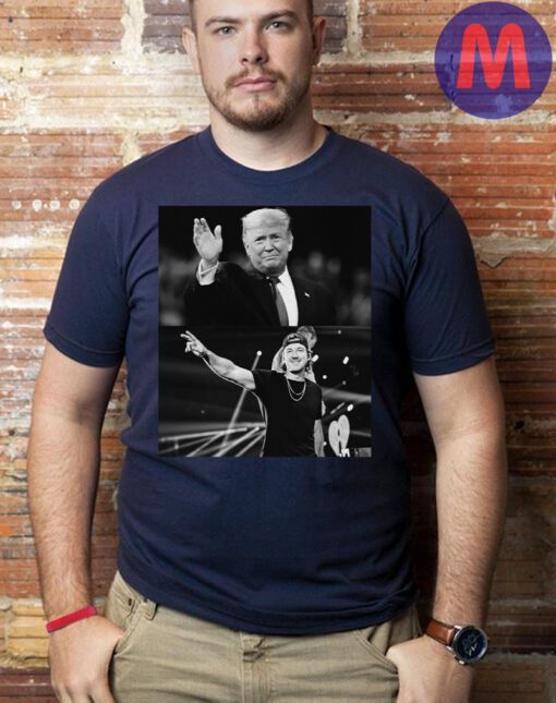 Make America Great Again Trump Wallen 2024 Shirts