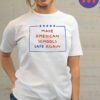 Make American Schools Safe Again Shirts