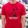 Make Sundays Great Again Shirts