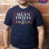 Mean Tweets and Cheap Gas 2024 Trump T-Shirts