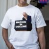 Nation In Decline Cotton T-Shirts