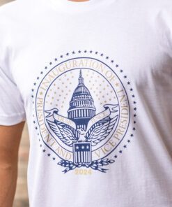 Official Inauguration 2024 T-Shirt