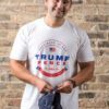 Official Trump-Pence Presidential T-Shirt