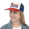 Republican Trucker Cap
