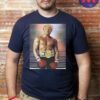 Rocky Trump 2024 T-Shirts