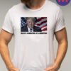 This Isn't A Prosecution, It's A Persecution T Shirt