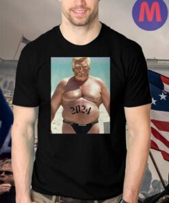 Trump 2024 Funny Shirt, Donald Trump Shirts