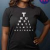 Trump 2024 I Ssti Llp Resident Shirts