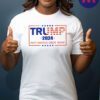 Trump 2024, Keep America Great Again Shirt